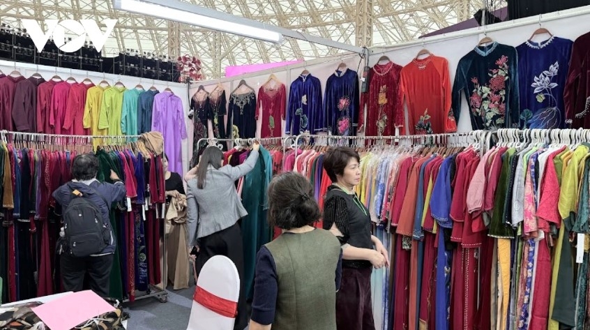 Textile and garment sector looks for new room for growth amid competition